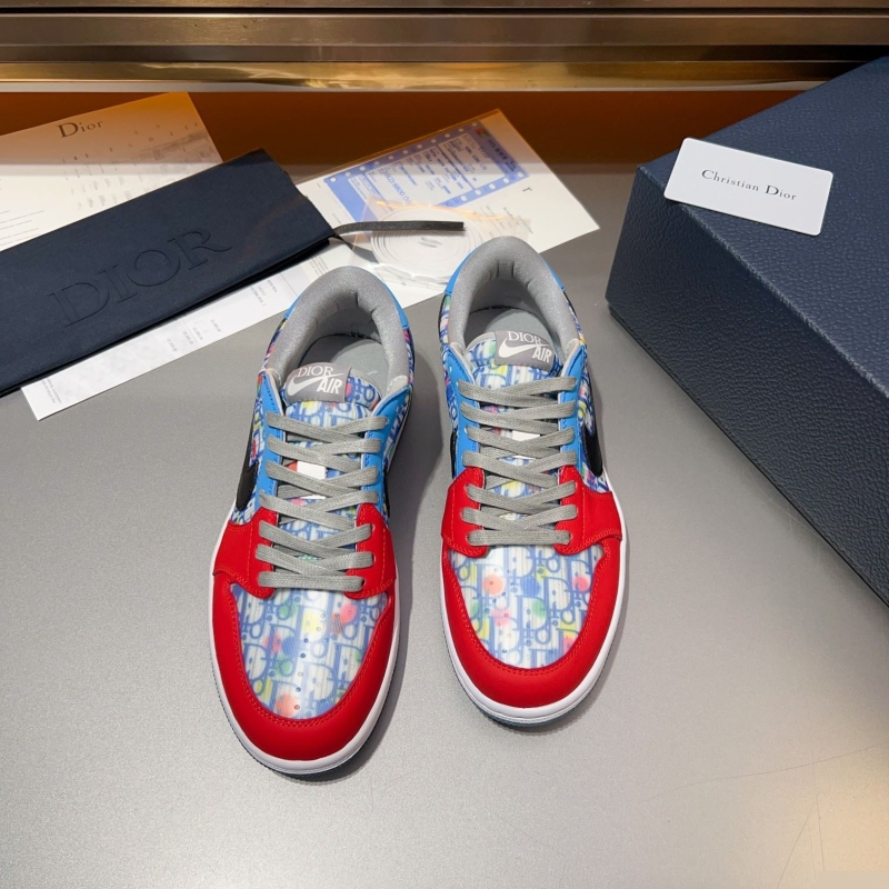 ch**an D*or sneakers